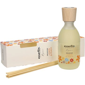 Diffuser Lemon & Peach