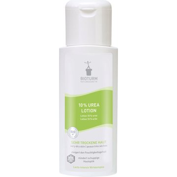 Lozione Urea 10% Nr.6