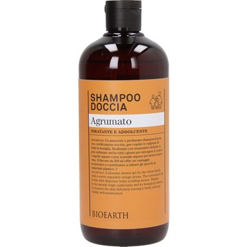 Family Shampoo Doccia Agrumato