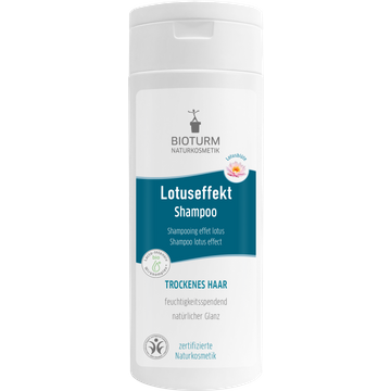 Shampoo al Loto