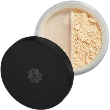 Mineral Shimmer - Star Dust