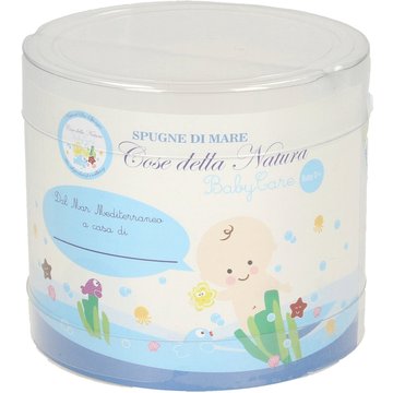 Le Coccolette Spugna Baby Care - medium