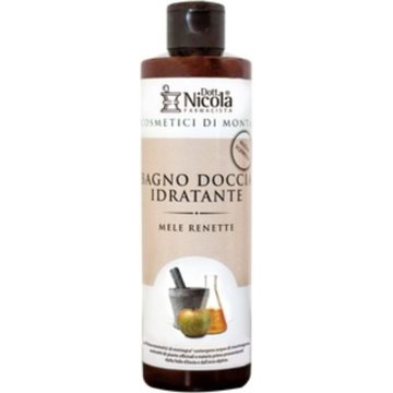 Bagno Doccia alla Mela Renetta