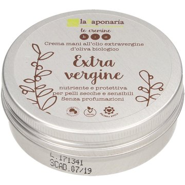 Crema Mani Extravergine