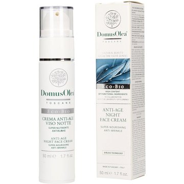 Crema Viso Anti Age Notte