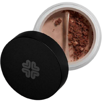 Mineral Eyeshadow - Bronze Sparkle (vegan)