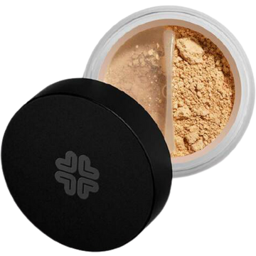 Mineral Eyeshadow - Cream Soda (vegan)