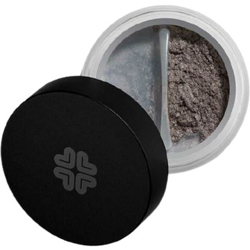 Mineral Eyeshadow - Gunmetal (vegan)