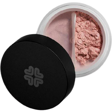 Mineral Eyeshadow - Pink Fizz (vegan)