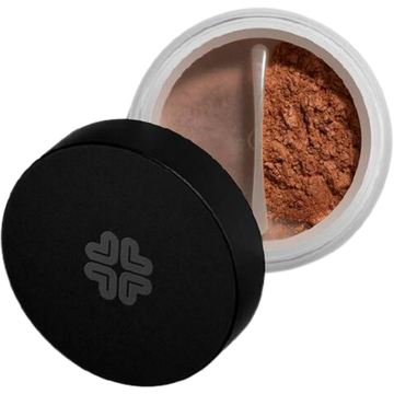 Mineral Eyeshadow - Soft Brown (vegan)