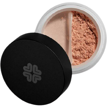Mineral Eyeshadow - Vanilla Shimmer (vegan)