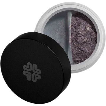 Mineral Eyeshadow - Golden Lilac