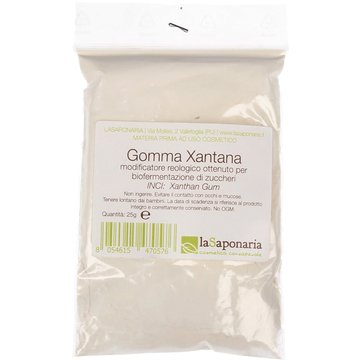 Gomma Xantana