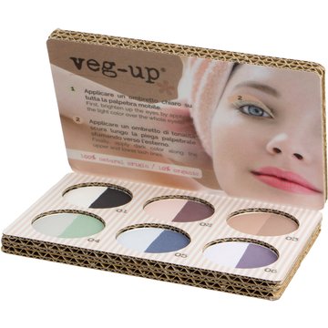 Veggy 6 Eyeshadow