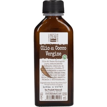 Olio di Cocco Vergine