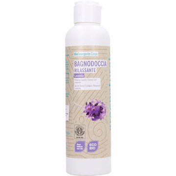 Bagnodoccia Lavanda