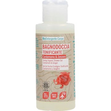 Bagnodoccia Cardamomo & Zenzero
