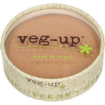 Compact Foundation - Beige