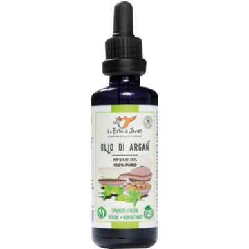Olio di Argan