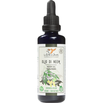 Olio di Neem