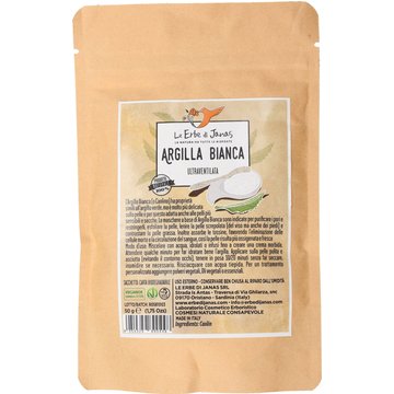Argilla Bianca