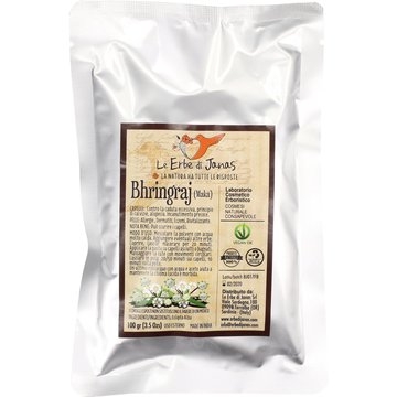Bhringraj (Maka)