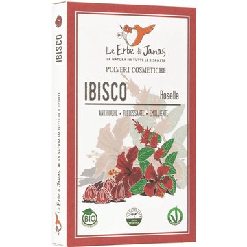 Ibisco (Roselle Jaswand)