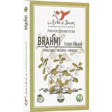 Brahmi