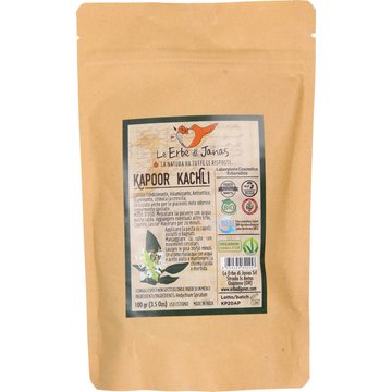 Kapoor Kachli