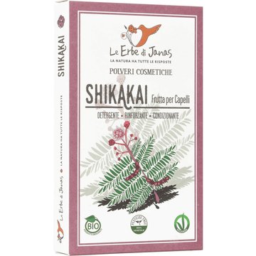 Shikakai