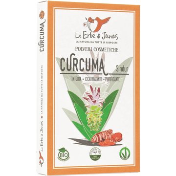 Curcuma