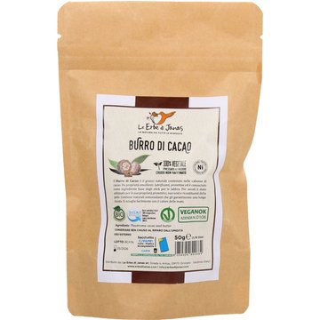 Burro di Cacao