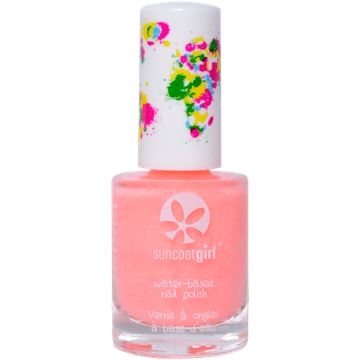 Suncoat Girl Nail Polish - Rock Star