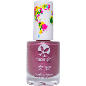 Suncoat Girl Nail Polish - Princess Dress