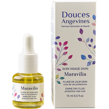 Maravilia Divine Day Fluid
