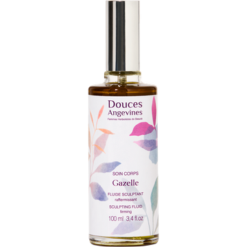 Gazelle Sculpting Fluid
