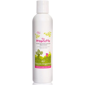 Fée Proprette Lozione Detergente Calmante