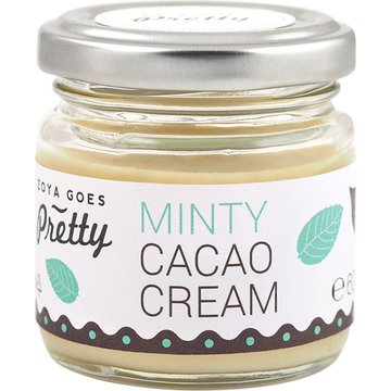 Minty Cacao Cream