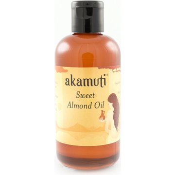 Sweet Almond Oil