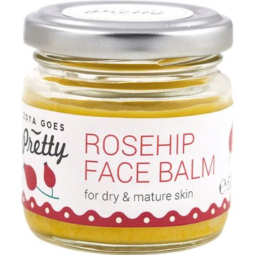 Rosehip Face Balm