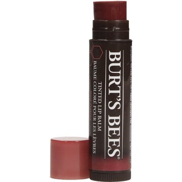 Tinted Lip Balm - Red Dahlia