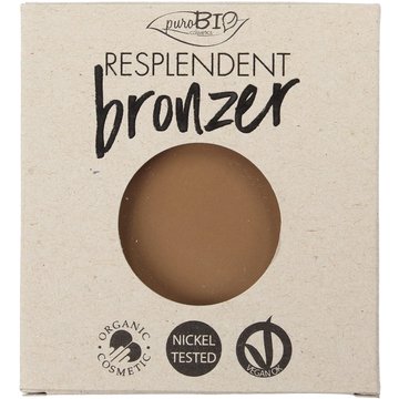 Resplendent Bronzer Refill