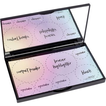 Palette Live in Color