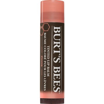 Tinted Lip Balm - Zinnia