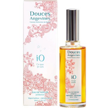 iO Ce que je suis Parfum