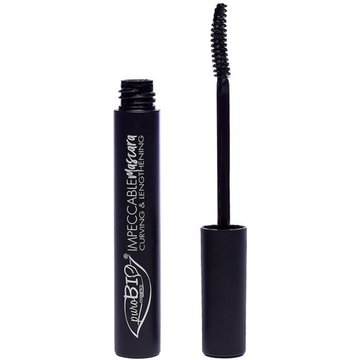 Mascara Impeccabile - nero