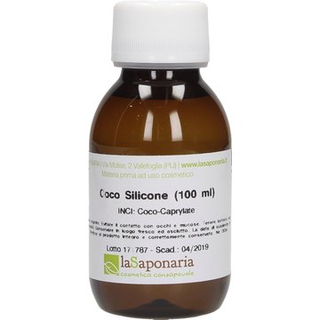 Coco Silicone