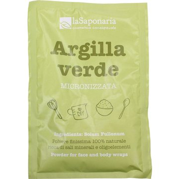 Argilla Verde