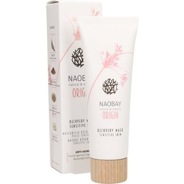 ORIGIN Recovery Mask Sensitive Skin