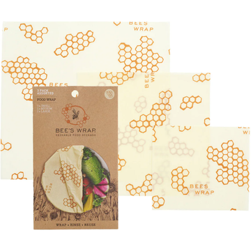 Pellicola in Cera d'Api - Starter Set - Classic